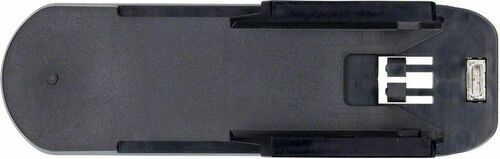 Bosch Power Tools Tackerzubehoer-Satz 2609255734 2609255734