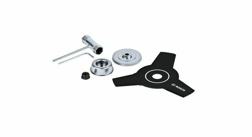 Bosch Power Tools Freischneidermesser-Set F016800631