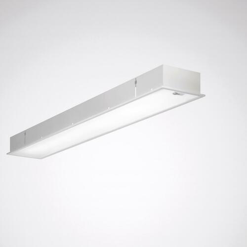 Trilux LED-Einbauleuchte 840, DALI, weiß Opendo M38 #8232851