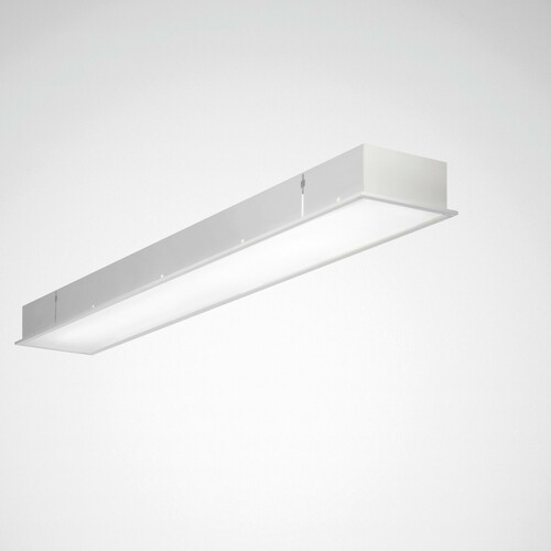 Trilux LED-Einbauleuchte 830, DALI, weiß Opendo M39 #8230151 Trilux LED-Einbauleuchte 830, DALI, weiß Opendo M39 #8230151