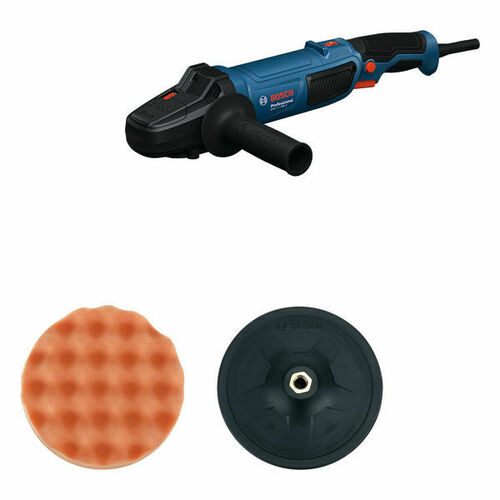 Bosch Power Tools Polierer GPO 11-180 S 06013A2300