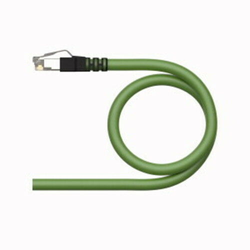 Turck Anschlussleitung Industrial Ethernet RJ45S-4422-35M