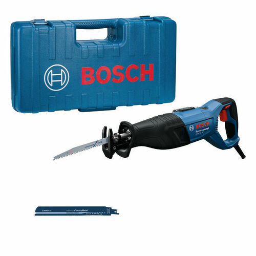 Bosch Power Tools Säbelsäge GSA 12-30, Koffer 06016C7000