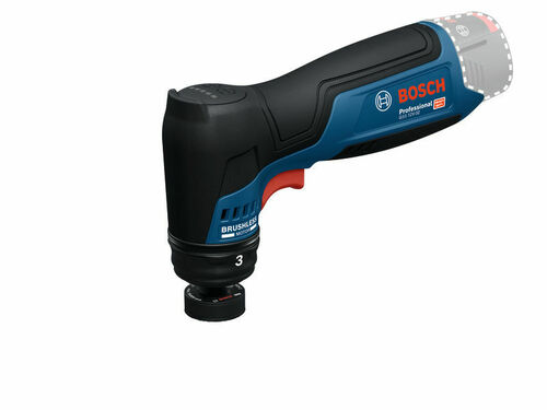 Bosch Power Tools Schwingschleifer GSS 12V-32 06019L1000