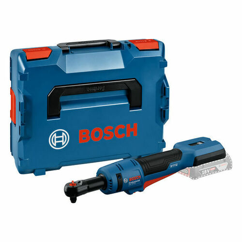 Bosch Power Tools Akku-Ratschenschrauber GRC 18V-60, L-BOXX 06019N8001