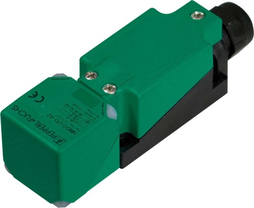 Pepperl+Fuchs Fabrik Sensor induktiv NBB15-U10-E2