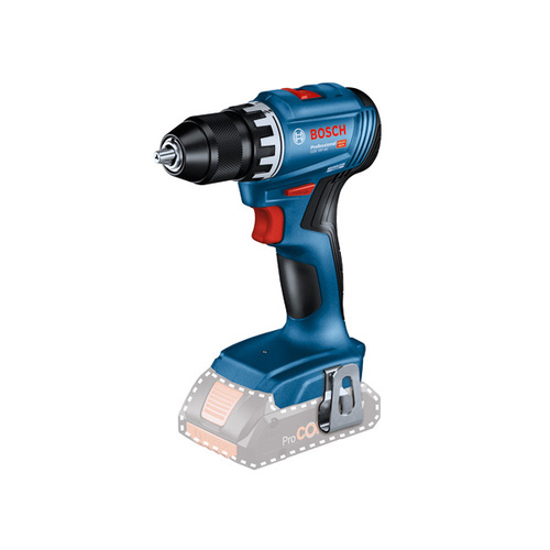 Bosch Power Tools 18V Profi-Set GBH GSR GBA AC,BAG 0615V0003D