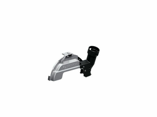 Bosch Power Tools Absaughaube GDE 180-CG 1600A033ZB