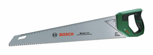 Bosch Power Tools Handwerkzeuge Handsäge 500mm 1600A0387T