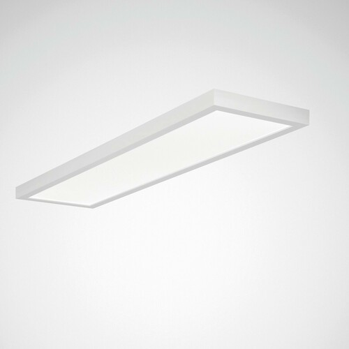 Trilux LED-Anbauleuchte 840, DALI, weiß Siella G5 D2#8157451