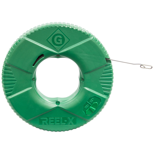 Klauke Kabeleinziehband Stahl 52087560