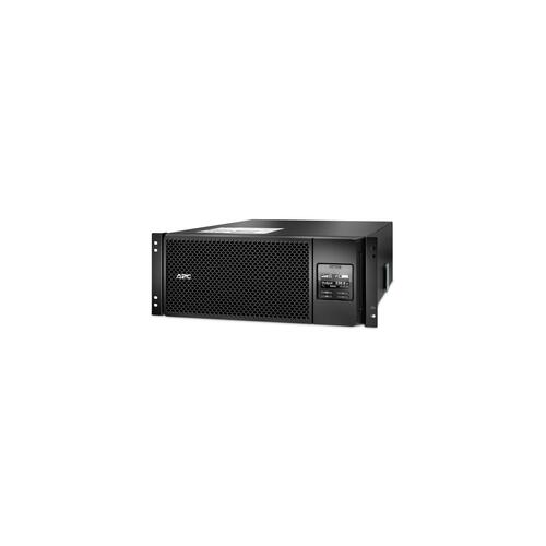 APC Smart-UPS SRT 6000 VA Rackmontage, 230 V SRT6KRMXLIM