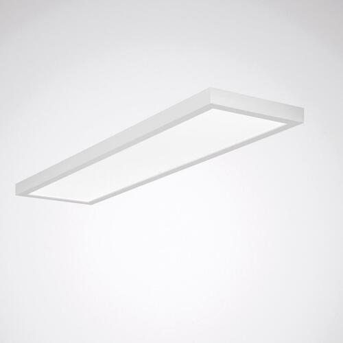 Trilux LED-Anbauleuchte 830, DALI, weiß Siella G5 D3#8158051 Trilux LED-Anbauleuchte 830, DALI, weiß Siella G5 D3#8158051