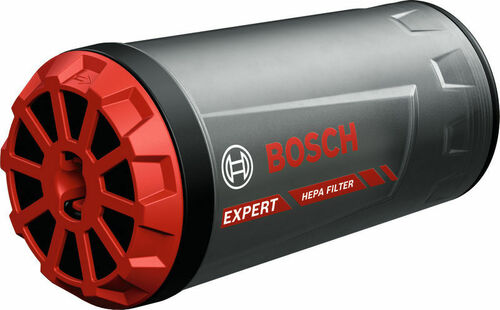 Bosch Power Tools Staubbehälter für GEX 18V-150-3/5 2608001113