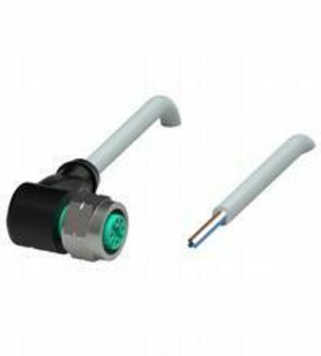 Pepperl+Fuchs Fabrik Kabeldose V1-WV4A-5M-PUR
