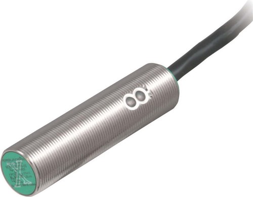 Pepperl+Fuchs Fabrik Sensor induktiv NBB8-18GM60-US