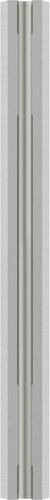 Bosch Power Tools Hobelmesser PRO 56 mm 2 Stk 2608635900(VE2)