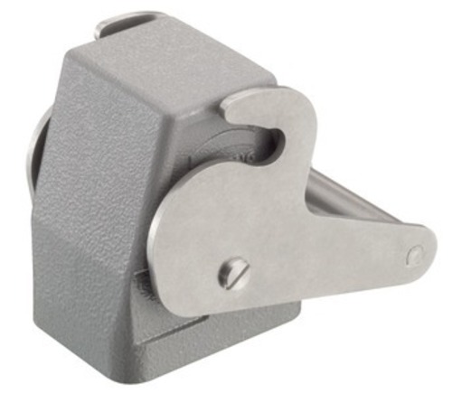 Harting Tüllengehäuse hohe Bauform 09300060581 Harting Tüllengehäuse hohe Bauform 09300060581