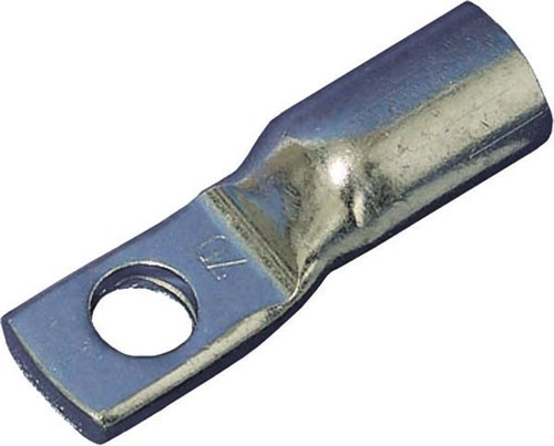 Intercable Tools Rohrkabelschuh 300qmm M12 verzinnt ICR30012S Intercable Tools Rohrkabelschuh 300qmm M12 verzinnt ICR30012S
