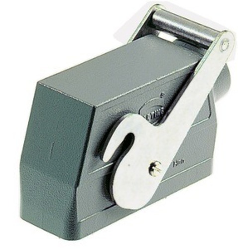 Harting Tüllengehäuse hohe Bauform 09300100582 Harting Tüllengehäuse hohe Bauform 09300100582