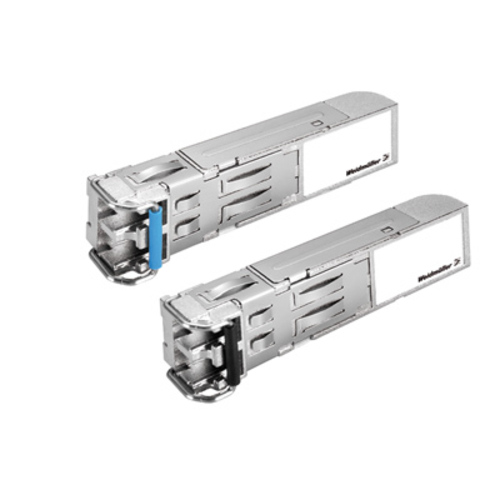 Weidmüller SFP-Transceiver 1000MBit/s,Singlemo. IE-SFP-1GLXLC-T