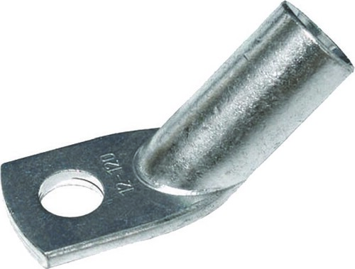 Intercable Tools Winkelrohrkabelschuh 45 Grad 35qmm M12 ICR351245 Intercable Tools Winkelrohrkabelschuh 45 Grad 35qmm M12 ICR351245