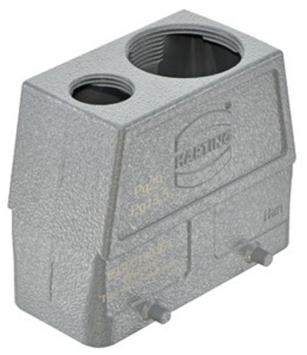 Harting Tüllengehäuse hohe Bauform 09300160464 Harting Tüllengehäuse hohe Bauform 09300160464