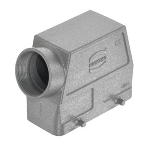 Harting Tüllengehäuse hohe Bauform 09300160563 Harting Tüllengehäuse hohe Bauform 09300160563