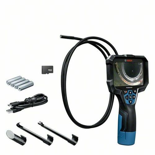 Bosch Power Tools Inspektionskamera GIC 12V-5-27 C (C) 0601241400