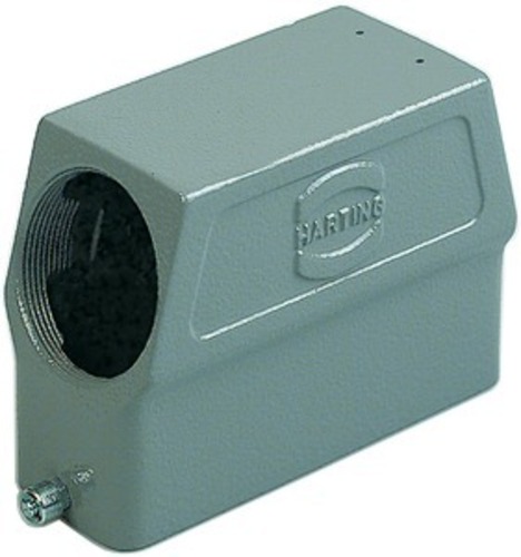 Harting Tüllengehäuse hohe Bauform 09300240546 Harting Tüllengehäuse hohe Bauform 09300240546