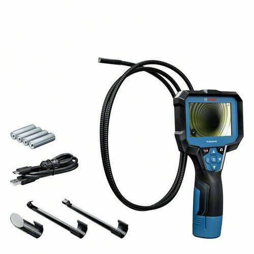 Bosch Power Tools Inspektionskamera GIC 12V-4-23 C (C) 0601241500