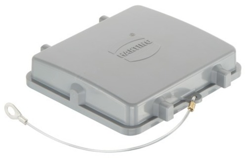 Harting Abdeckkappe Anbaugehäuse Baugröße: 32B 09300325406 Harting Abdeckkappe Anbaugehäuse Baugröße: 32B 09300325406