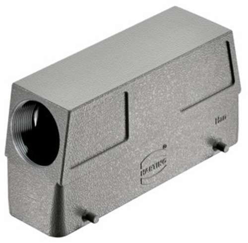 Harting Tüllengehäuse hohe Bauform 09301320521 Harting Tüllengehäuse hohe Bauform 09301320521