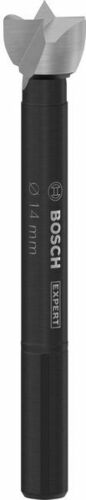 Bosch Power Tools Forstnerbohrer EXPERT Wood 14mm, 14x90 mm, D8mm 2608901823