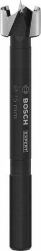 Bosch Power Tools Forstnerbohrer EXPERT Wood 15mm, 15x90 mm, D8mm 2608901824