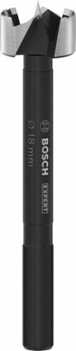 Bosch Power Tools Forstnerbohrer EXPERT Wood 18mm, 18x90 mm, D8mm 2608901826