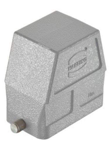 Harting Tüllengehäuse hohe Bauform 09302100803 Harting Tüllengehäuse hohe Bauform 09302100803