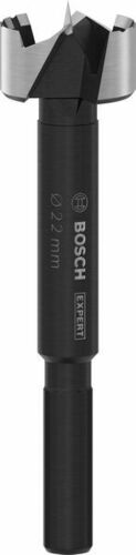 Bosch Power Tools Forstnerbohrer EXPERT Wood 22mm, 22x90 mm, D8mm 2608901828