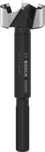 Bosch Power Tools Forstnerbohrer EXPERT Wood 27mm, 27x90 mm, D8mm 2608901832