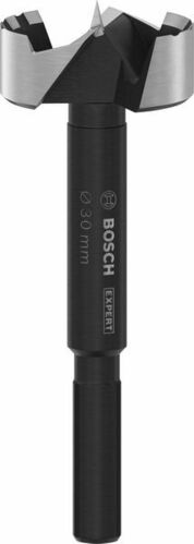 Bosch Power Tools Forstnerbohrer EXPERT Wood 30 mm, 30x90mm, D8mm 2608901834