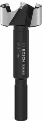 Bosch Power Tools Forstnerbohrer EXPERT Wood 32mm, 32x90mm, D10mm 2608901835