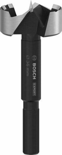 Bosch Power Tools Forstnerbohrer EXPERT Wood 36mm, 36x90mm, D10mm 2608901838