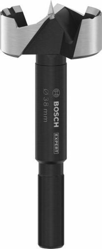 Bosch Power Tools Forstnerbohrer EXPERT Wood 38mm, 38x90mm, D10mm 2608901839