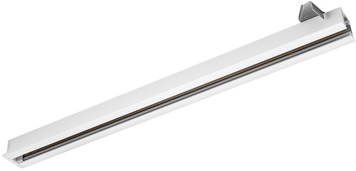 SG Leuchten Schiene 1,8m weiß 320785 SG Leuchten Schiene 1,8m weiß 320785