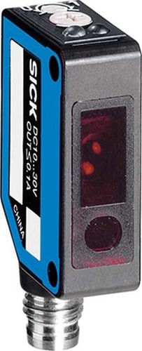 Sick Reflexions-Lichttaster WTB8-P2231