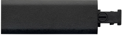 SG Leuchten Einspeisung schwarz 320788