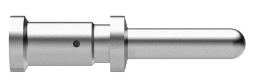 Harting Crimpkontakt 35A Stift Kupferlegierung 09310006102