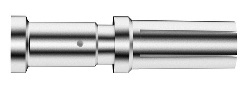 Harting Crimpkontakt 35A Buchse Kupferlegierung 09310006201