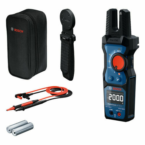 Bosch Power Tools Gabelstromzange GFM 1000-15 + MH1 601077401 Bosch Power Tools Gabelstromzange GFM 1000-15 + MH1 601077401
