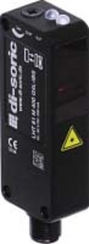 Di-soric Laserlichtaster LHT81M400G4LIBS